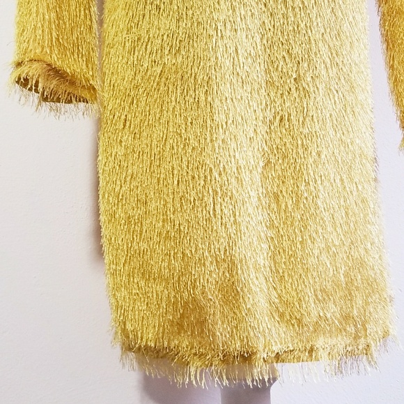 Fringe Cardigan - Picture 6 of 8